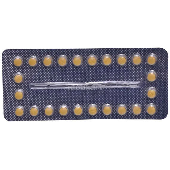 dronis 20mg tablet 24's